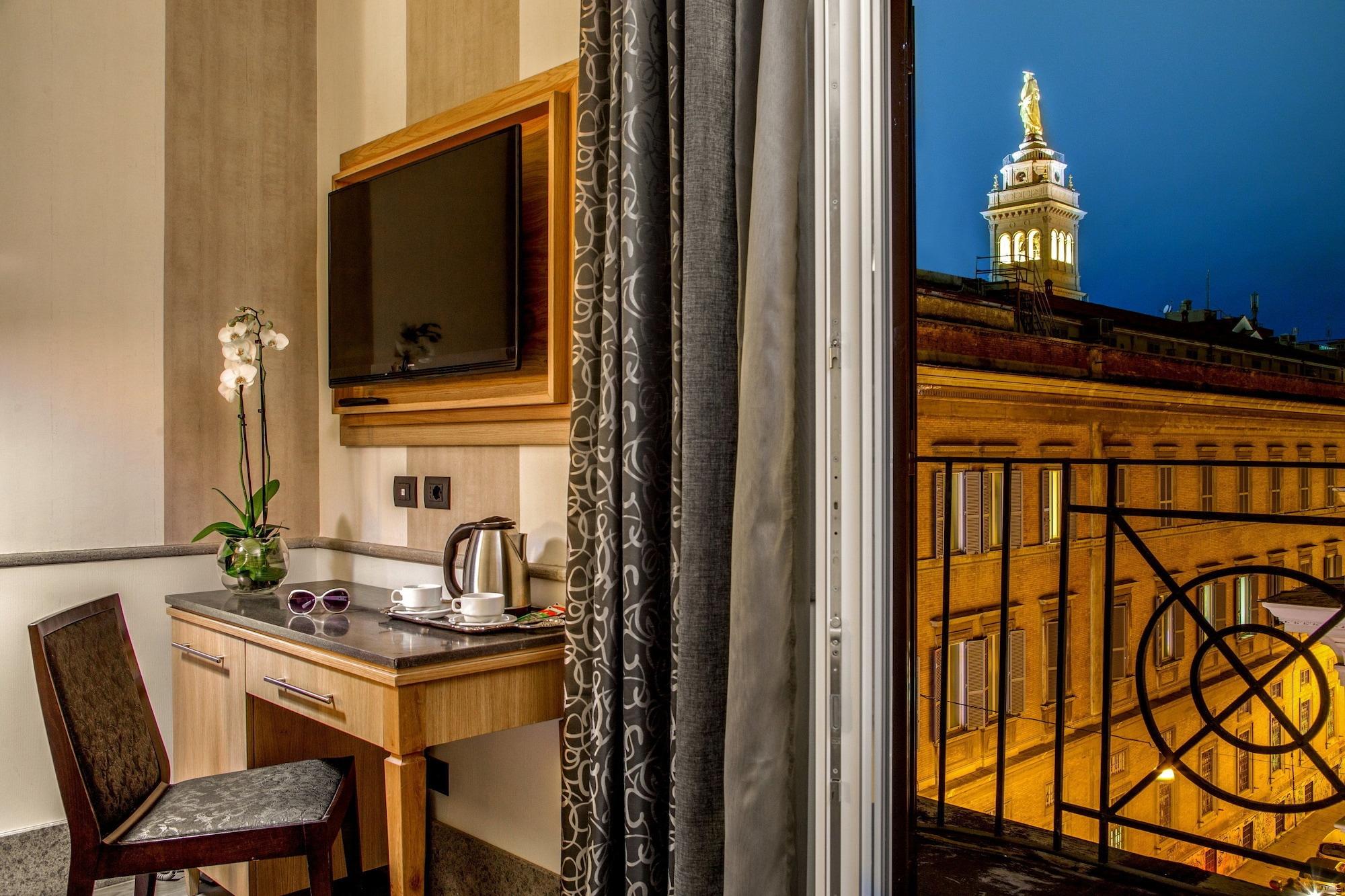 Royal Court Hotel Rom