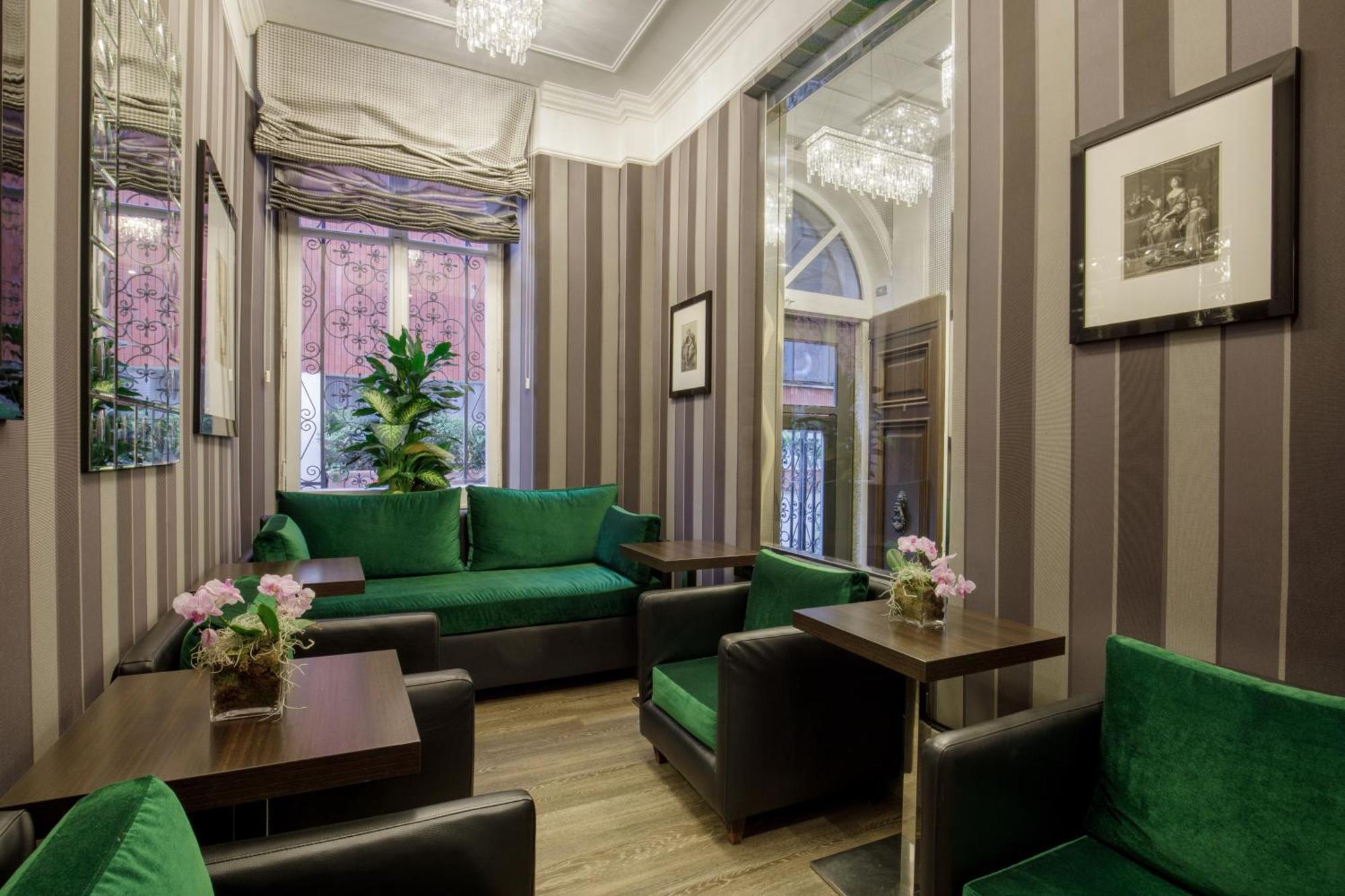 Royal Court Hotel Rom