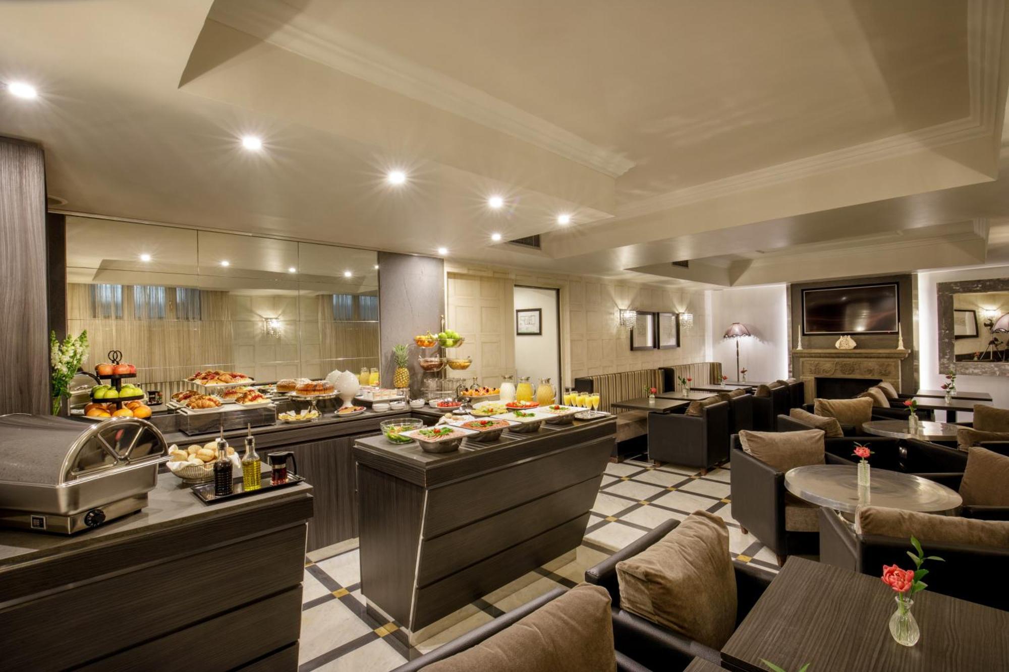 Royal Court Hotel Rom