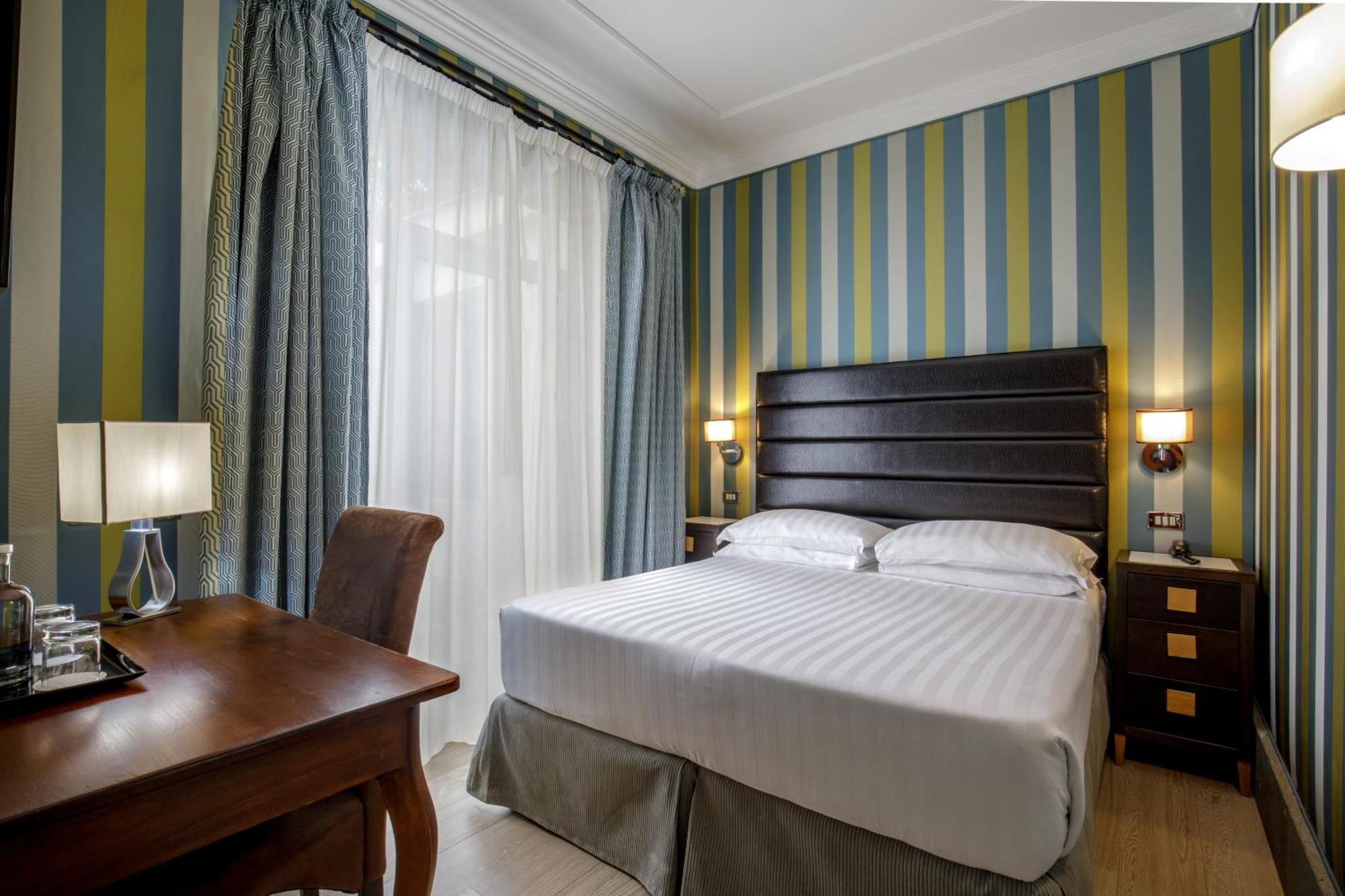Hotel Royal Court Rom